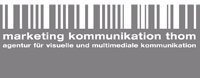 marketing kommunikation thom