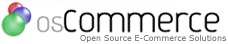 osCommerce