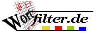 wortfilter.de