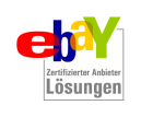 eBay zertifizierter L�sungsanbieter