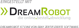 DreamRobot - die online.bestell.abwicklung