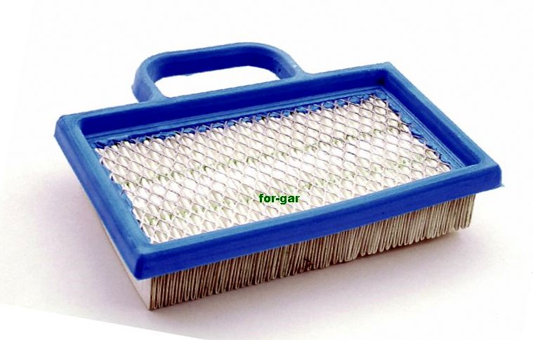 Luftfilter Intec 14-24PS