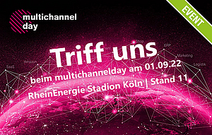 Multichannel Day