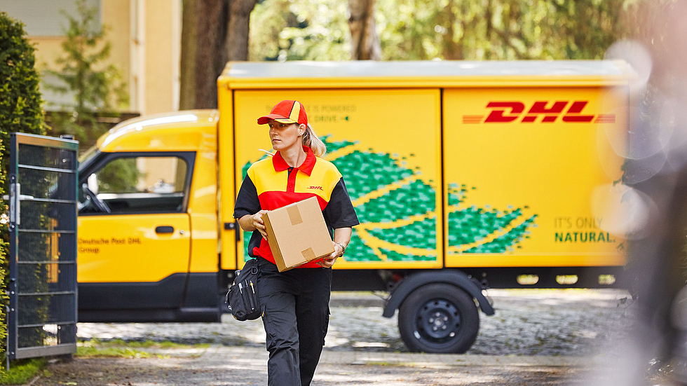 Neue Kennzeichnungspflicht für schwere Pakete – wichtig für den pünktlichen Weihnachtsversand 