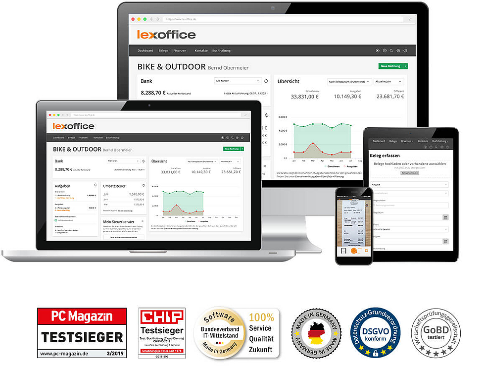 LEXOFFICE