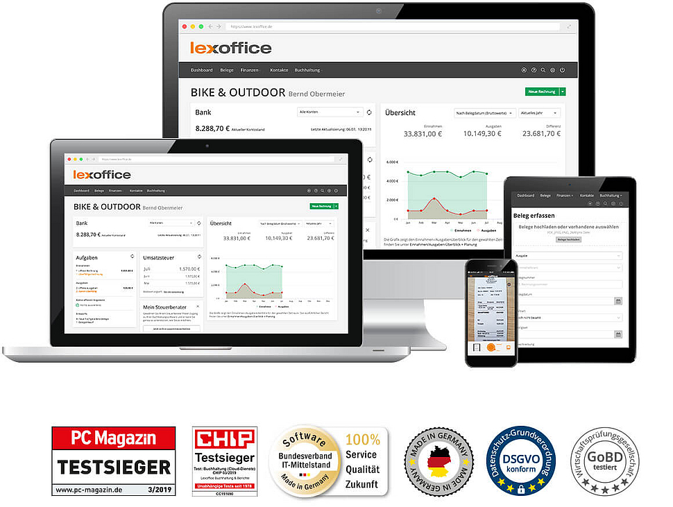 LEXOFFICE