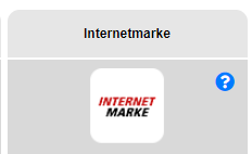 DR Internetmarke-App