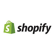 Partnerseite DreamRobot Shopify