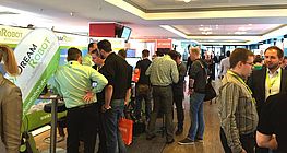 ECD Messe-Team