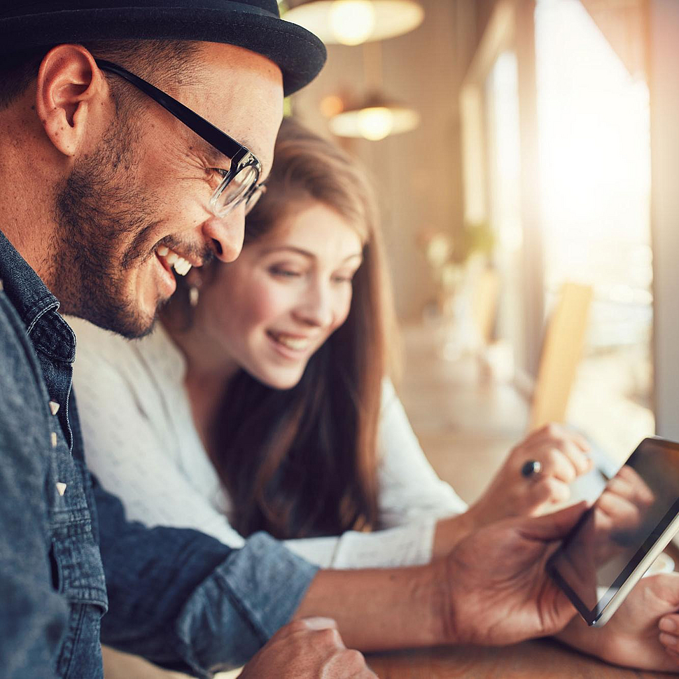 DreamRobot: So einfach geht Onlinehandel