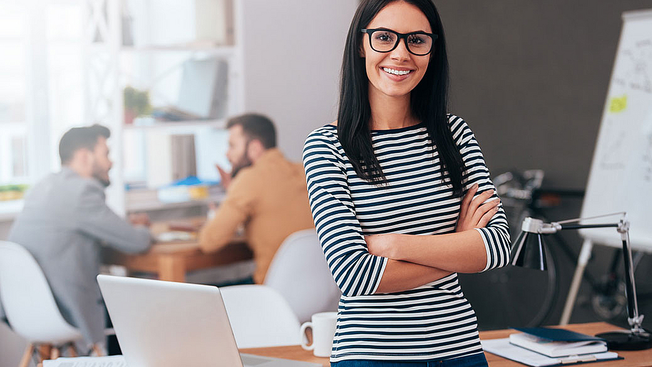 Wer unterstützt wird