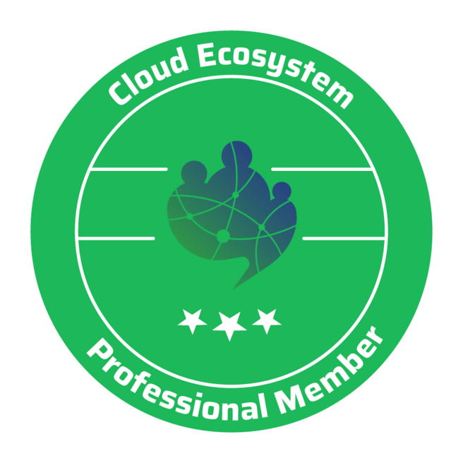 cloud-ecosystem Member
