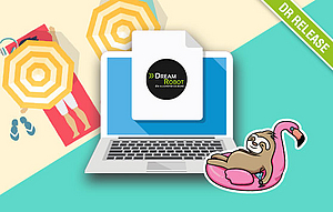 DR Release Mai 2022 Grafik