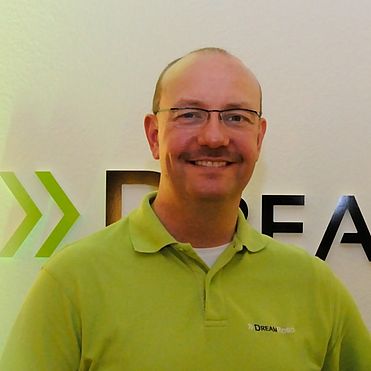 DreamRobot GmbH: Peter Möller DreamRobot GmbH: Peter Möller