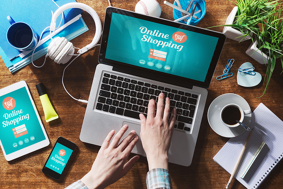 Vorteile der Webshop-Versicherung