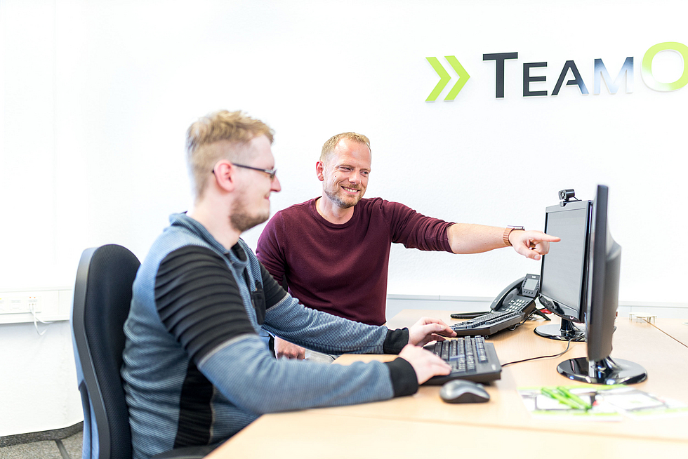 Team-Office