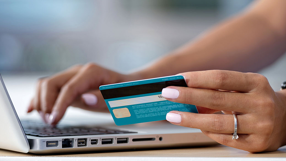 Warum E-Commerce eine neue Art von Finanzierung braucht