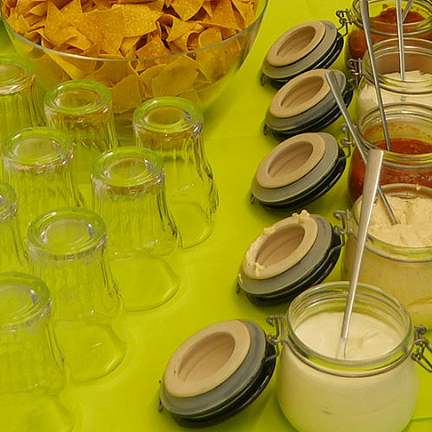 events - catering