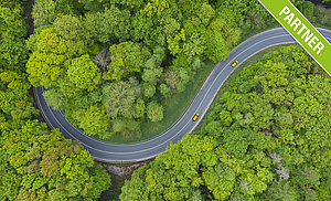 DHL go Green