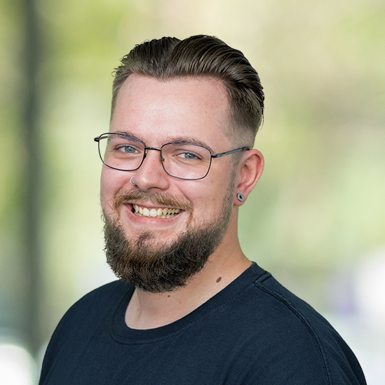 Fabian Küppers Fabian Küppers