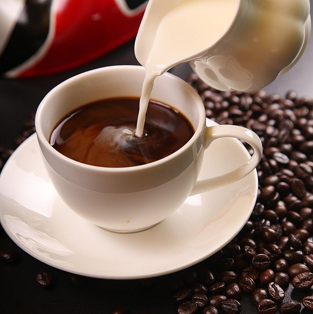 Kaffee