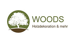 Holzdeko Woods