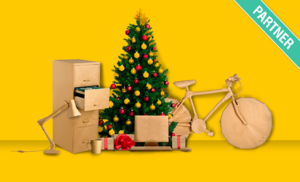 DHL Weihnachtstipps