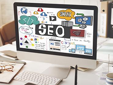 DR-WebShop SEO-Guide