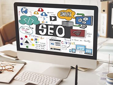 DR-WebShop SEO-Guide