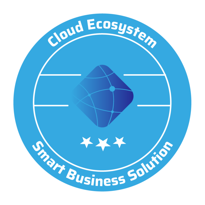 cloud-ecosystem Smart Buisness