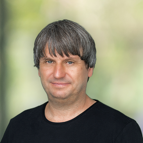 Thomas Gröger Product Owner IT Head Of