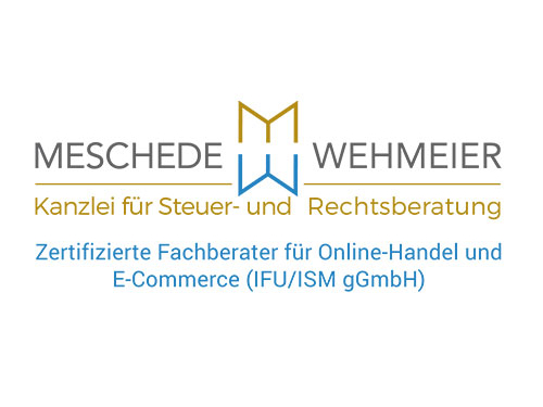 Meschede & Wehmeier PartGmbB Logo