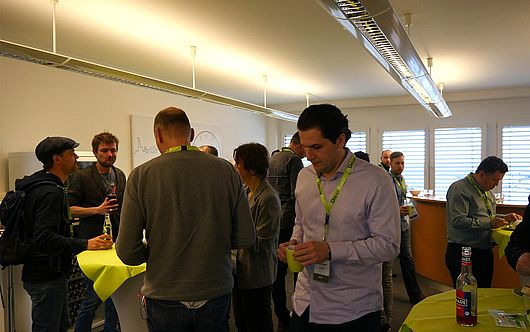 DreamRobot Professional Day