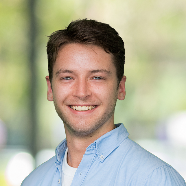 Patrick Schneider