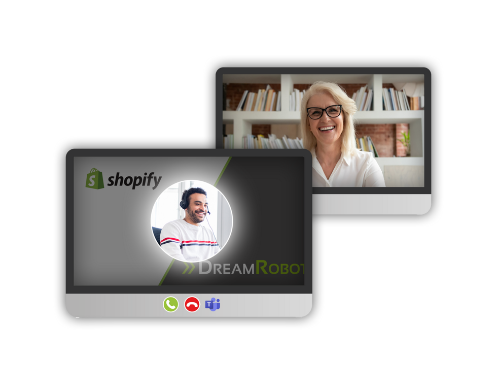 Shopify Schulung