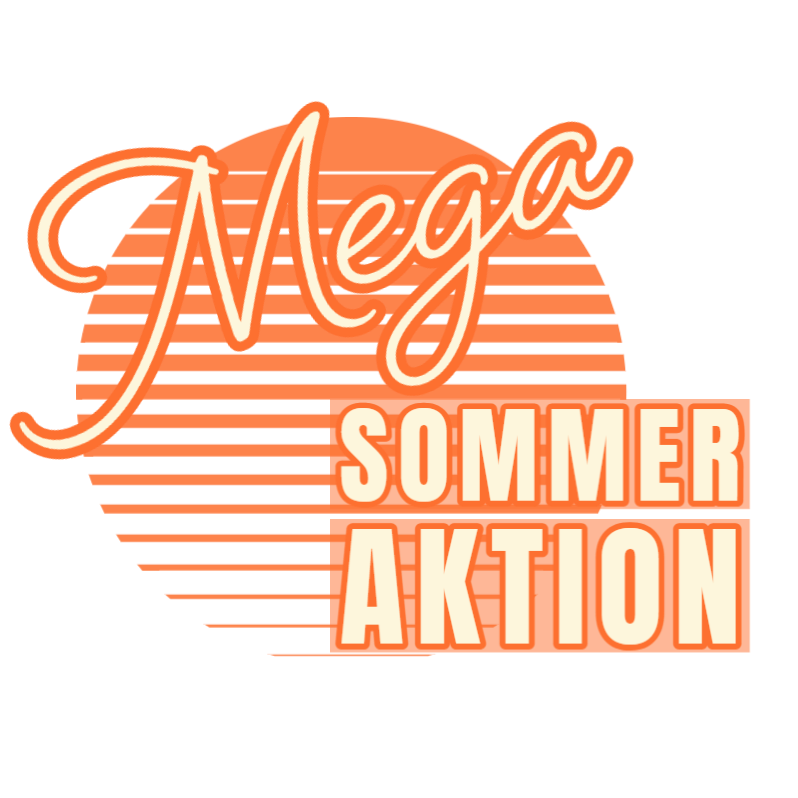 Sommer-Aktion