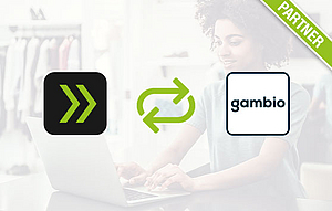 Gambio GX4 Grafik