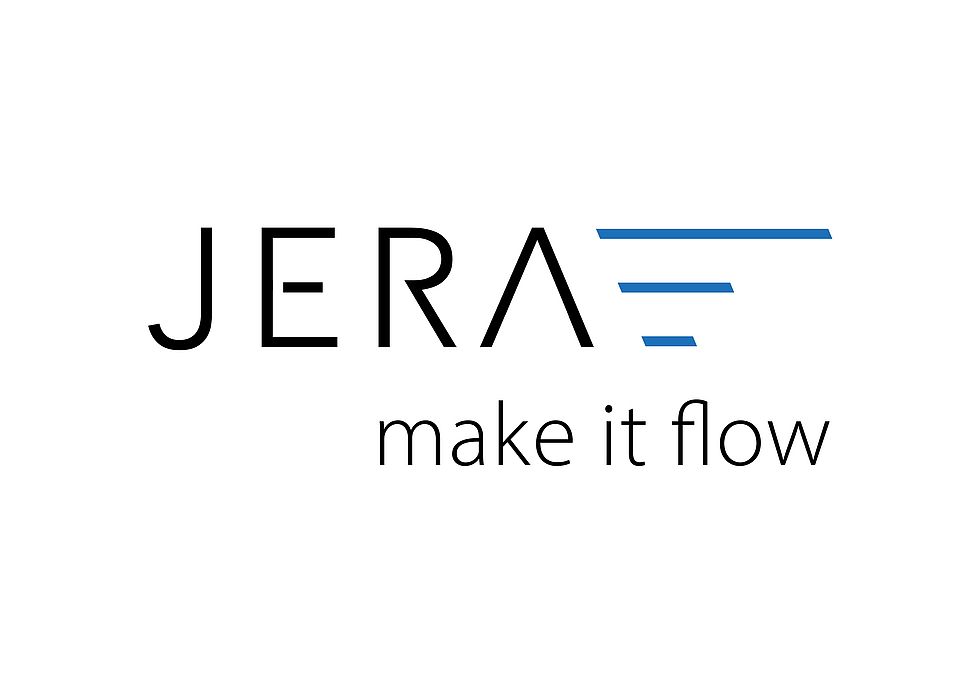 Jera Logo 