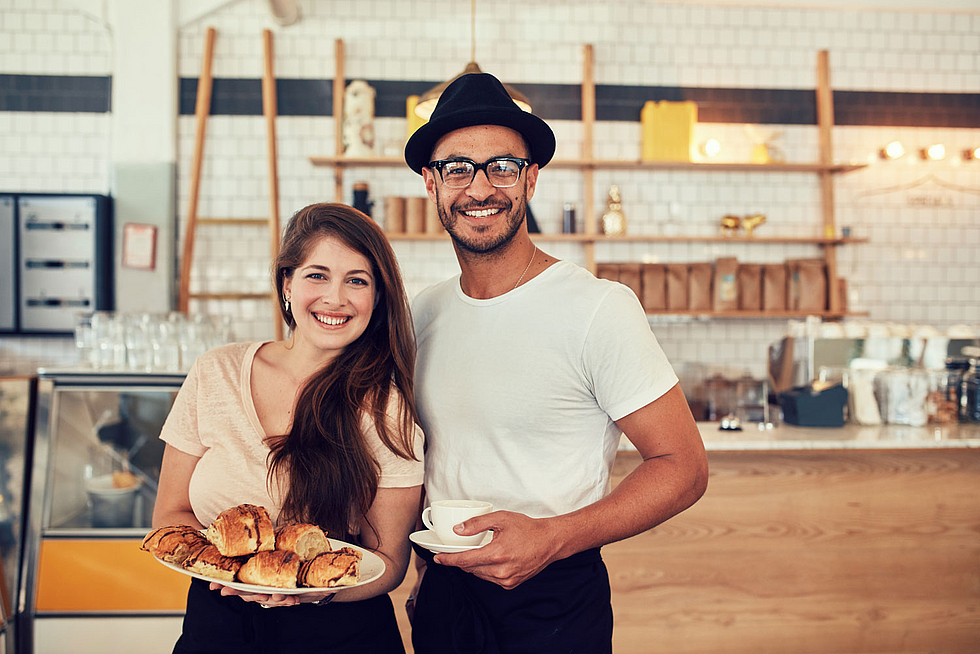 Onlinehandel aufbauen: Perfekter Einstieg für Start-Ups und kleine Teams