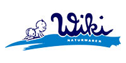 Wiki-Naturwaren Logo