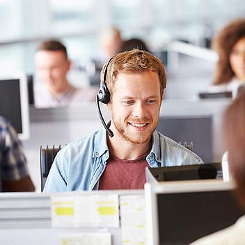 DR-WebShop Support