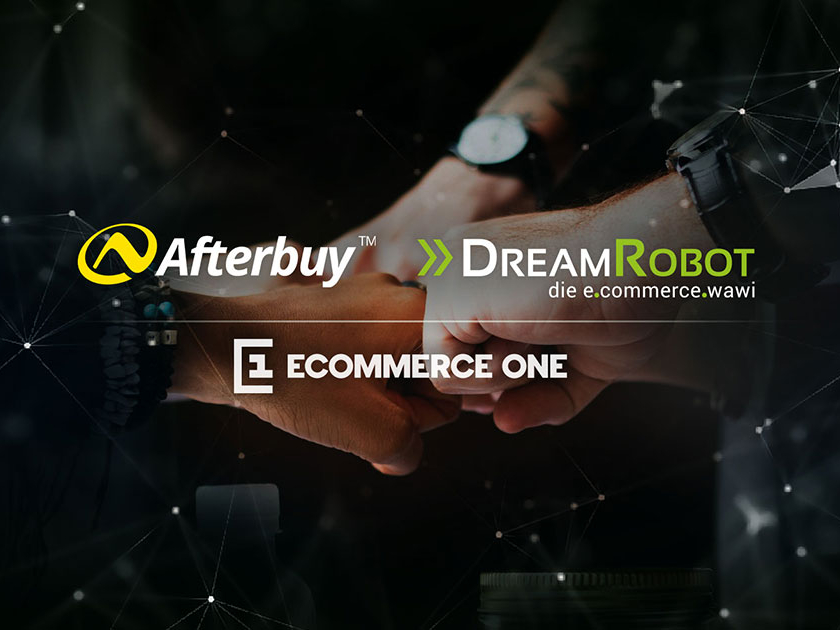 ECommerce One - Afterbuy & DreamRobot