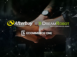 ECommerce One - Afterbuy & DreamRobot