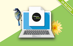 DR Release März 2022