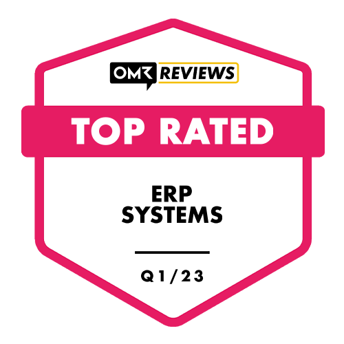 DreamRobot Top ERP System