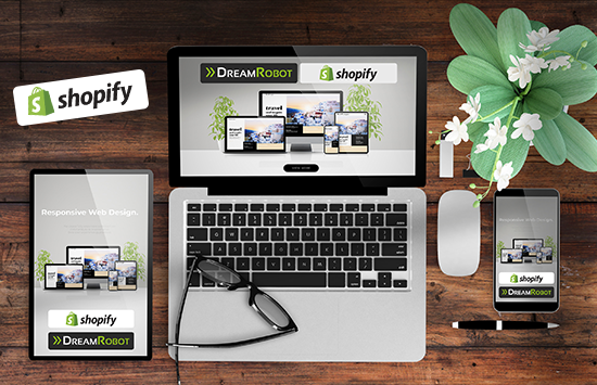 shopify
