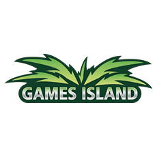 Games Island Games Island