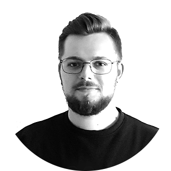 Fabian Küppers - speaker storyseller - dreamrobot