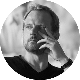 Lasse Renneke- speaker storyseller - dreamrobot