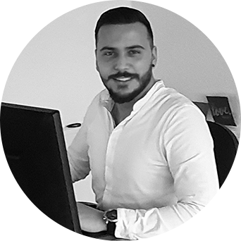 Yasin Özyurt - speaker storyseller - dreamrobot